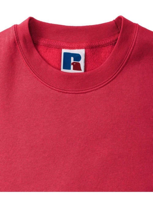 Russell Sweat-shirt authentique pour hommes (coupe plus fine) - Kiabi