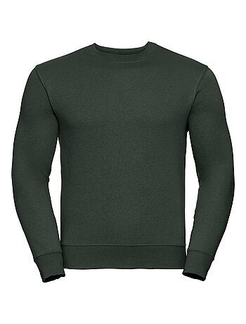 Russell Sweat-shirt authentique pour hommes (coupe plus fine)