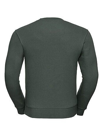Russell Sweat-shirt authentique pour hommes (coupe plus fine)