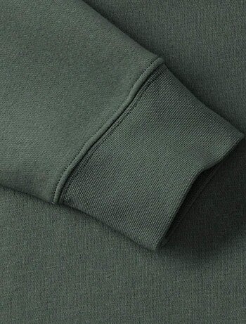 Russell Sweat-shirt authentique pour hommes (coupe plus fine)