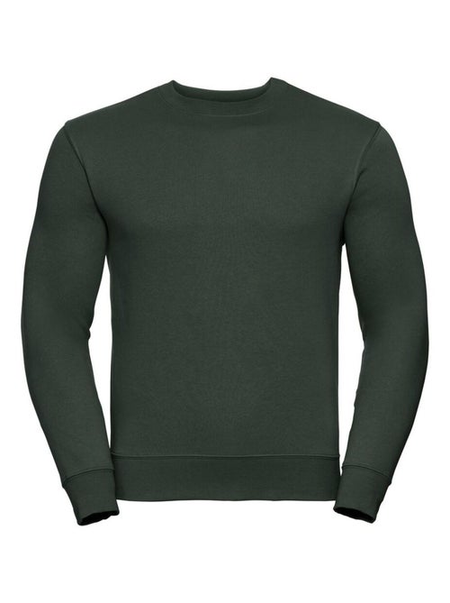 Russell Sweat-shirt authentique pour hommes (coupe plus fine) - Kiabi