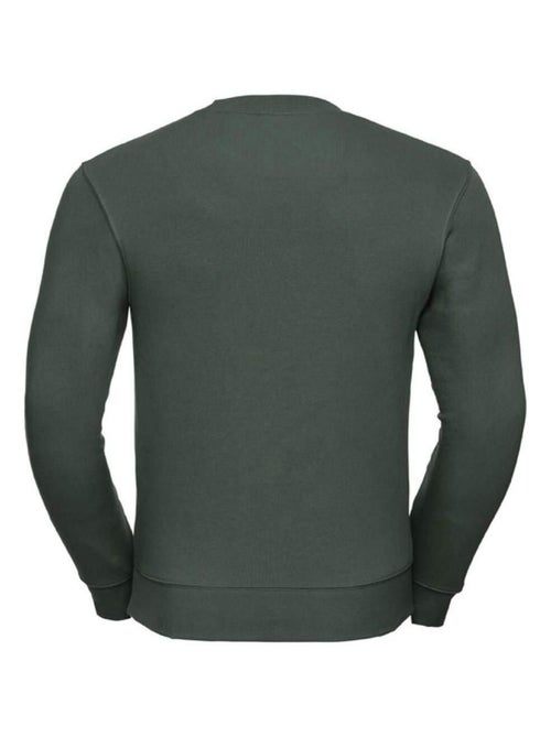 Russell Sweat-shirt authentique pour hommes (coupe plus fine) - Kiabi