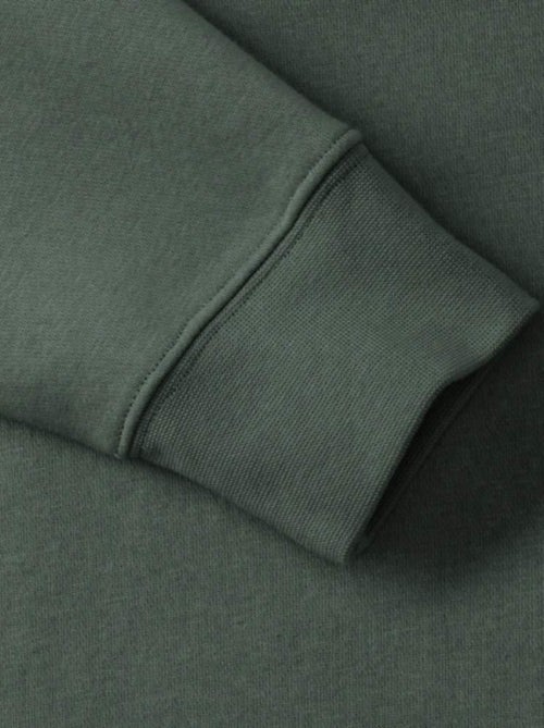 Russell Sweat-shirt authentique pour hommes (coupe plus fine) - Kiabi