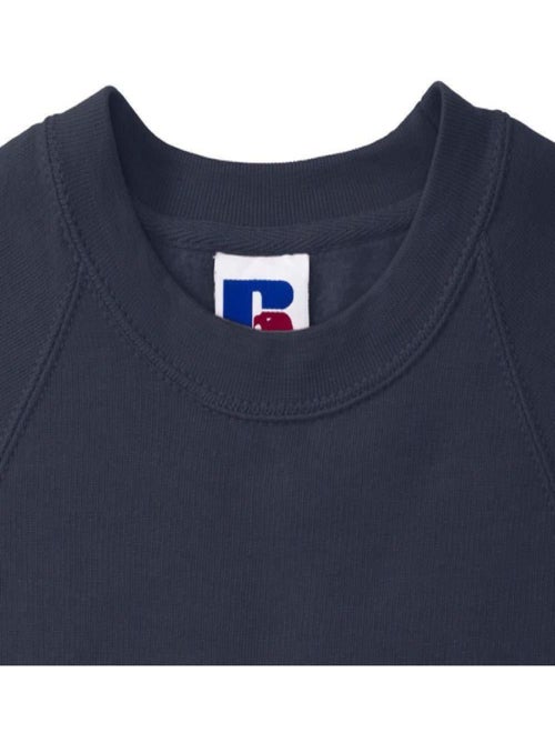 Russell Sweatshirt classique - Kiabi
