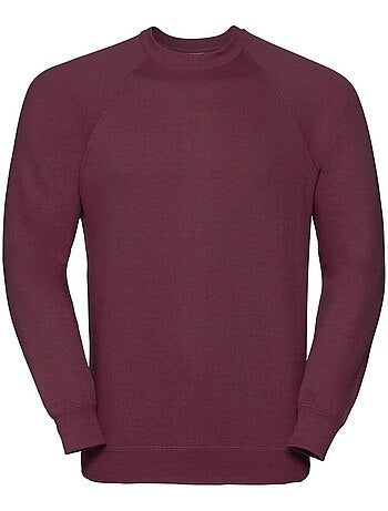 Russell Sweatshirt classique