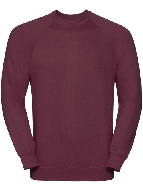Russell Sweatshirt classique - Kiabi