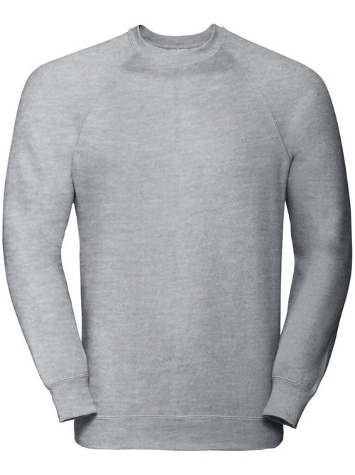 Russell Sweatshirt classique - Kiabi