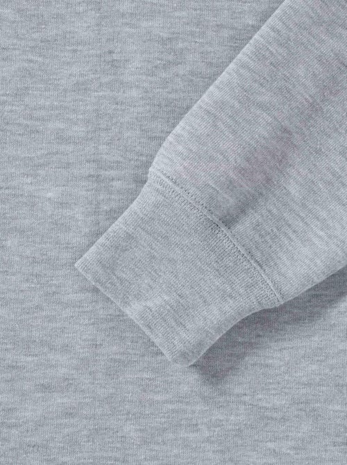 Russell Sweatshirt classique - Kiabi