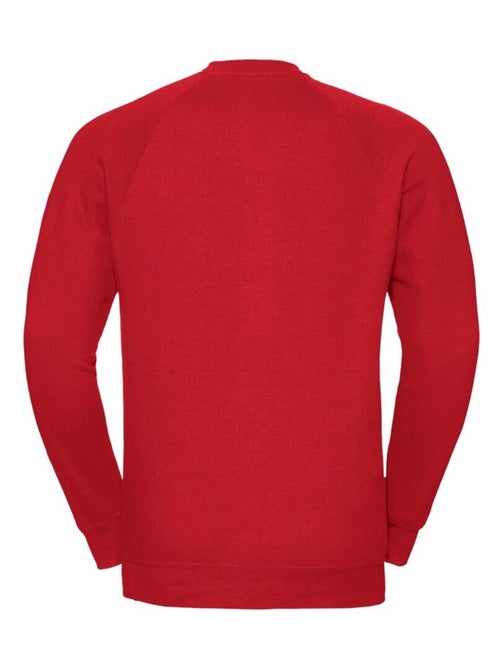 Russell Sweatshirt classique - Kiabi
