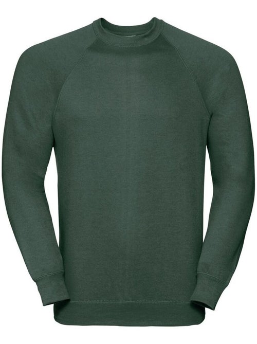 Russell Sweatshirt classique - Kiabi