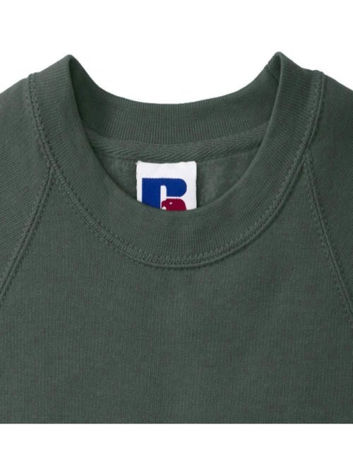 Russell Sweatshirt classique - Kiabi
