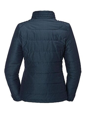 Russell Veste Cross pour femmes/femmes