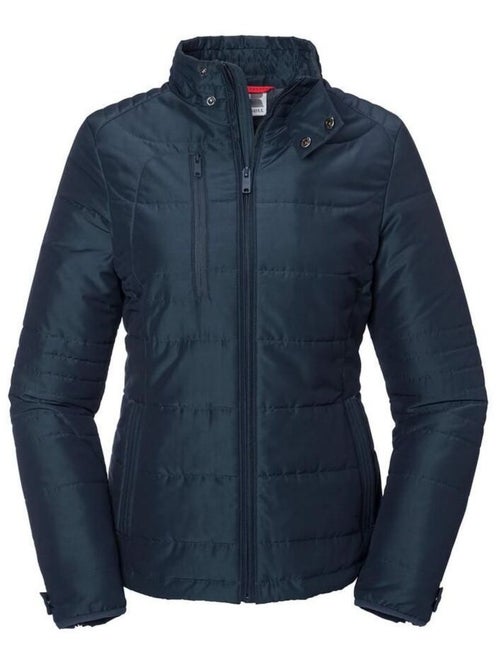 Russell Veste Cross pour femmes/femmes - Kiabi