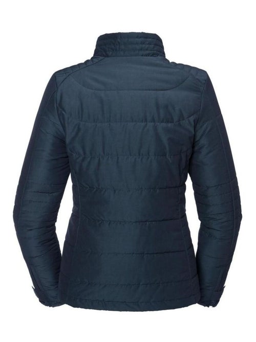 Russell Veste Cross pour femmes/femmes - Kiabi