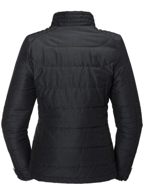 Russell Veste Cross pour femmes/femmes - Kiabi