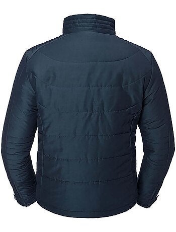 Russell Veste Cross pour hommes