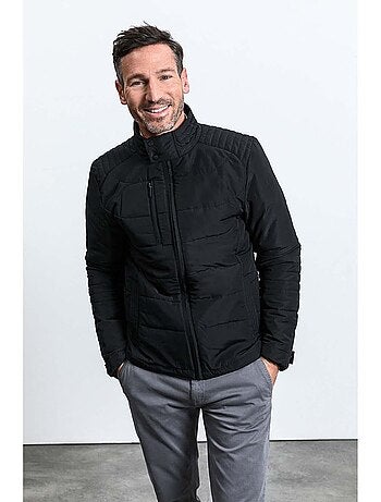 Russell Veste Cross pour hommes