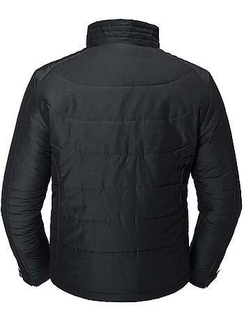 Russell Veste Cross pour hommes