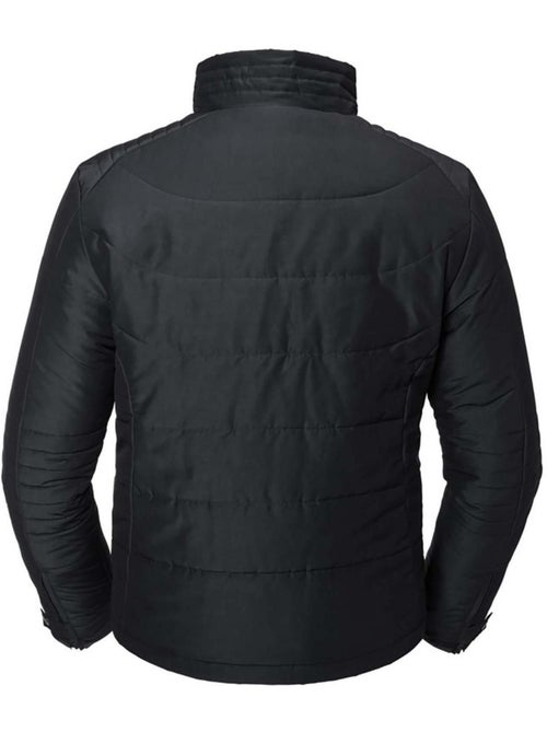 Russell Veste Cross pour hommes - Kiabi Russell Veste Cross pour hommes - Kiabi