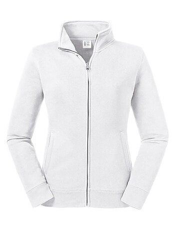 Russell Veste de survêtement Authentic pour femmes/dames