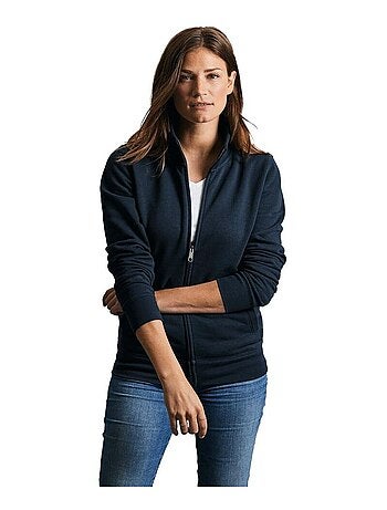 Russell Veste de survêtement Authentic pour femmes/dames