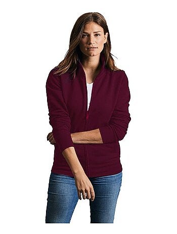Russell Veste de survêtement Authentic pour femmes/dames