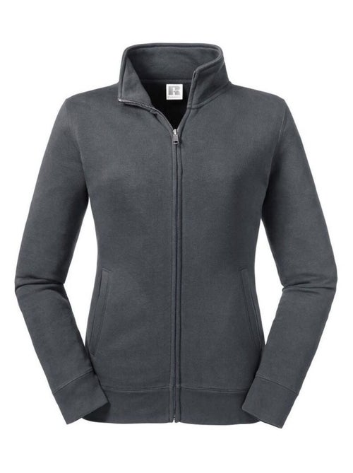 Russell Veste de survêtement Authentic pour femmes/dames - Kiabi