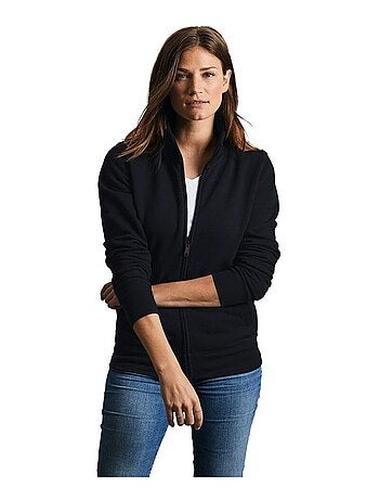 Russell Veste de survêtement Authentic pour femmes/dames