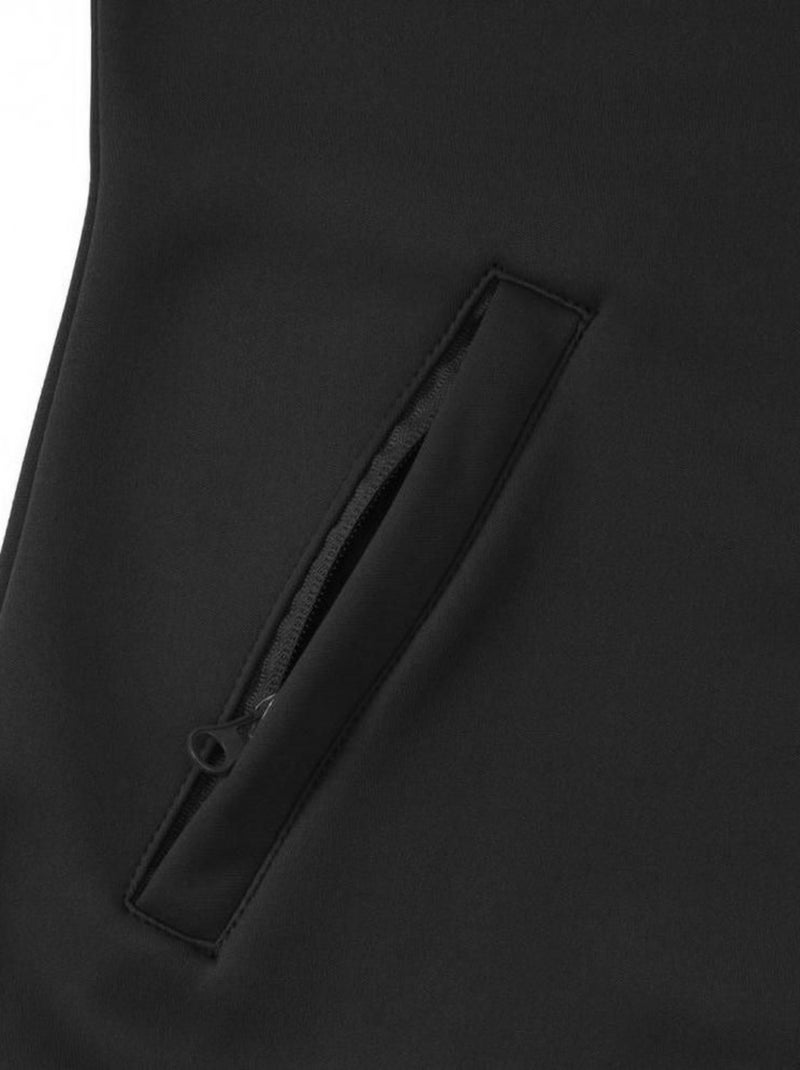 Russell Veste gilet respirante Soft Shell pour dames/femmes Noir - Kiabi