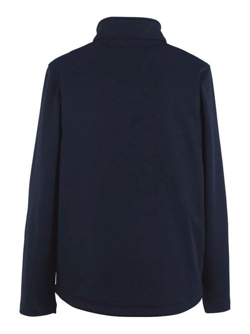 Russell Veste Softshell pour hommes - Kiabi
