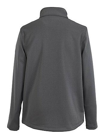Russell Veste Softshell pour hommes