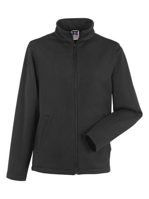 Russell Veste Softshell pour hommes - Kiabi