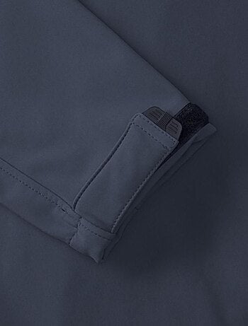 Russell Veste Softshell résistante à l'eau et au vent pour hommes