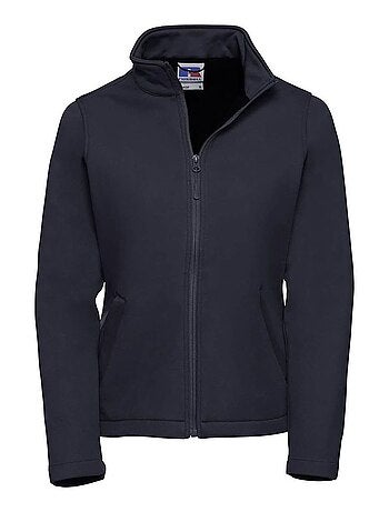 Russell Veste Softshell Smart pour dames/femmes