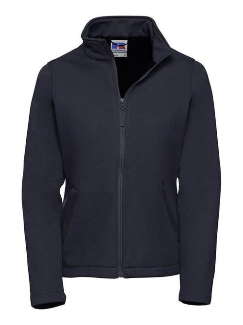 Russell Veste Softshell Smart pour dames/femmes - Kiabi