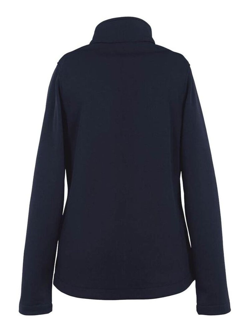 Russell Veste Softshell Smart pour dames/femmes Bleu marine - Kiabi
