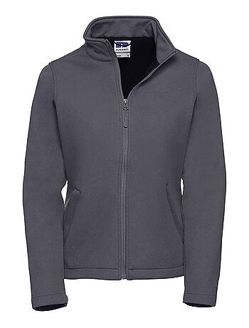 Russell Veste Softshell Smart pour dames/femmes