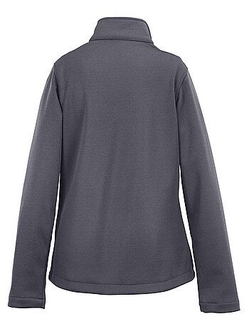 Russell Veste Softshell Smart pour dames/femmes
