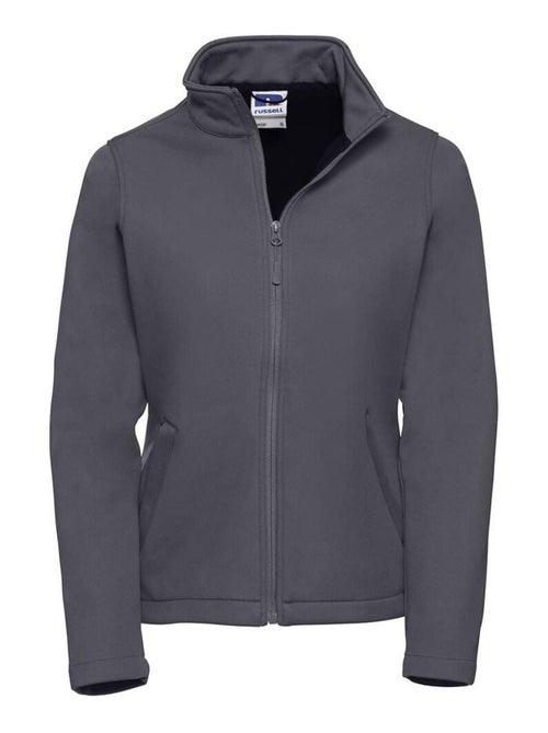 Russell Veste Softshell Smart pour dames/femmes - Kiabi
