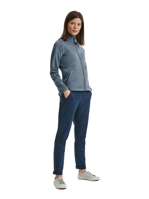 Russell Veste Softshell Smart pour dames/femmes - Kiabi