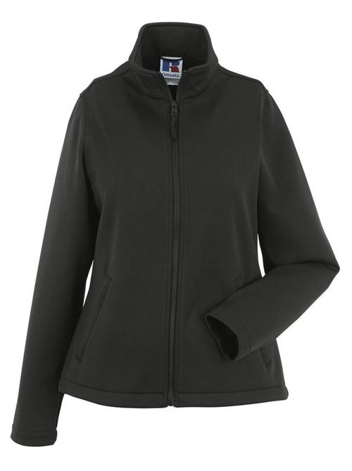 Russell Veste Softshell Smart pour dames/femmes - Kiabi