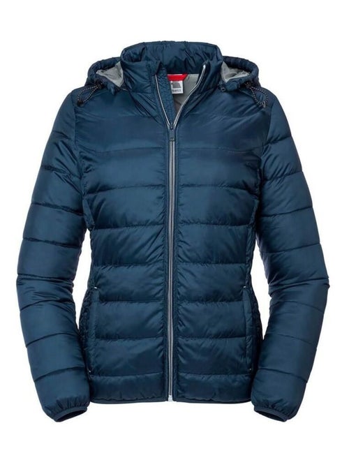 Russell Womens/Ladies Veste Nano à capuche pour femmes - Kiabi