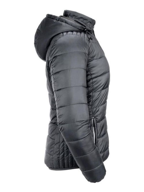 Russell Womens/Ladies Veste Nano à capuche pour femmes - Kiabi