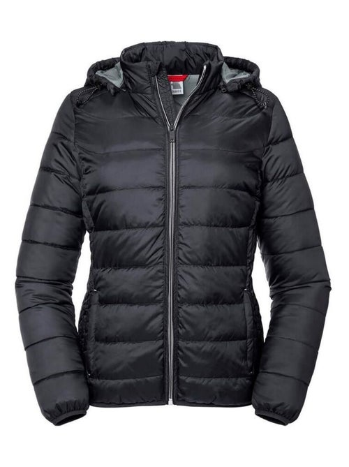 Russell Womens/Ladies Veste Nano à capuche pour femmes - Kiabi