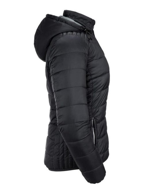 Russell Womens/Ladies Veste Nano à capuche pour femmes - Kiabi
