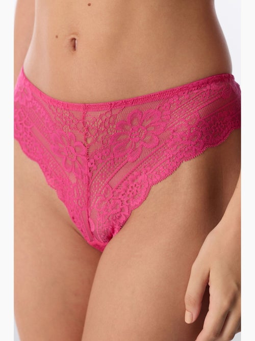 Rusty tanga brésilien penti - Kiabi Rusty tanga brésilien penti - Kiabi