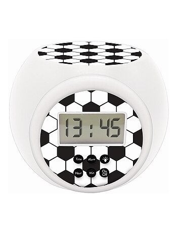 R?veil projecteur ?dition Football