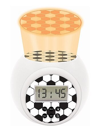 R?veil projecteur ?dition Football