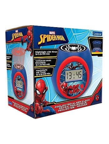 R?veil Projecteur SpiderMan