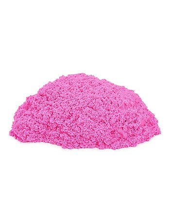 Sable kinetic scintillant rose cristal 907g